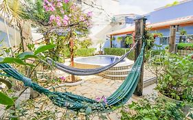 Velinn Pousada Remanso do Mar